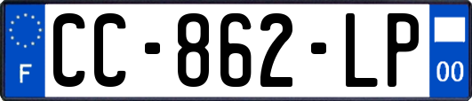CC-862-LP