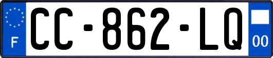 CC-862-LQ