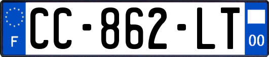 CC-862-LT