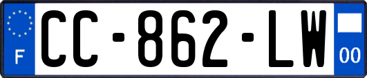 CC-862-LW