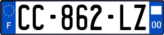 CC-862-LZ