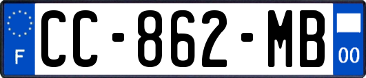 CC-862-MB