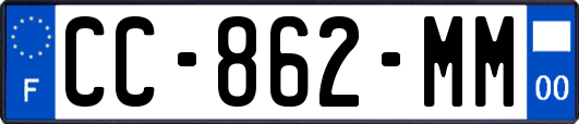 CC-862-MM