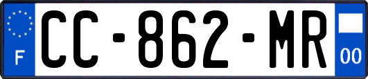 CC-862-MR