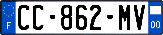 CC-862-MV