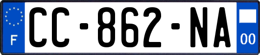 CC-862-NA