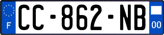 CC-862-NB