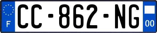 CC-862-NG
