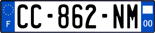 CC-862-NM