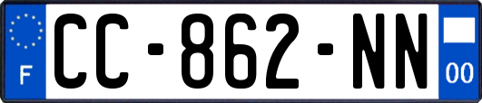 CC-862-NN