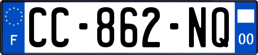 CC-862-NQ