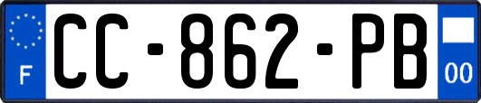 CC-862-PB