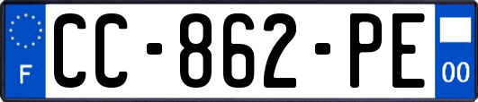 CC-862-PE