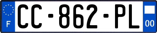 CC-862-PL