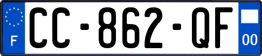 CC-862-QF