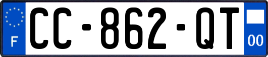 CC-862-QT