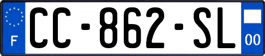 CC-862-SL