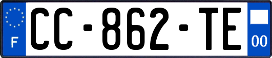 CC-862-TE