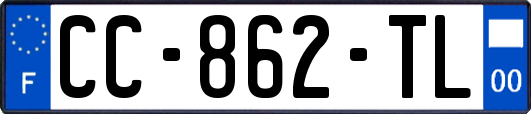CC-862-TL