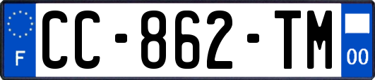 CC-862-TM