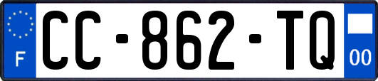 CC-862-TQ