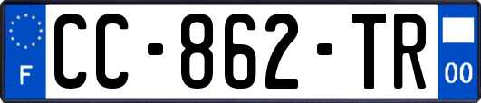 CC-862-TR