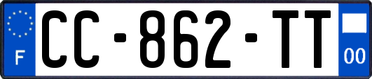 CC-862-TT