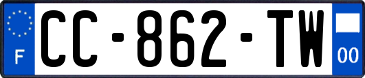 CC-862-TW