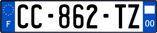 CC-862-TZ
