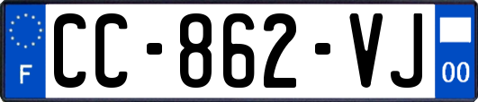 CC-862-VJ