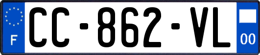 CC-862-VL