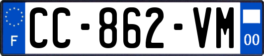 CC-862-VM