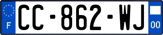 CC-862-WJ