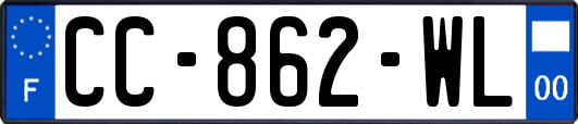 CC-862-WL