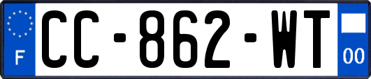 CC-862-WT