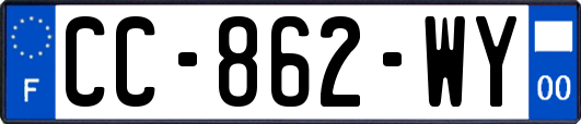 CC-862-WY