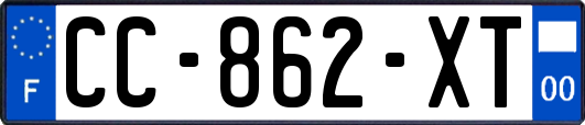 CC-862-XT