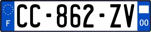 CC-862-ZV