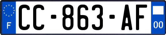 CC-863-AF