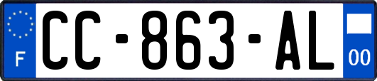 CC-863-AL