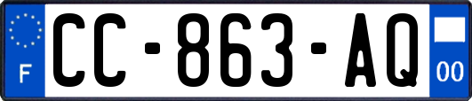 CC-863-AQ