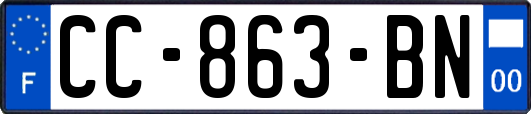 CC-863-BN