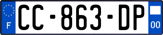 CC-863-DP