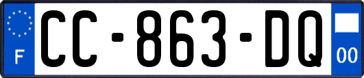 CC-863-DQ