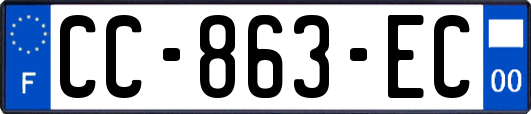 CC-863-EC