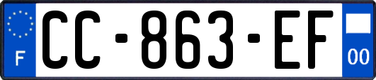 CC-863-EF