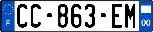 CC-863-EM
