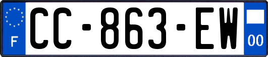 CC-863-EW