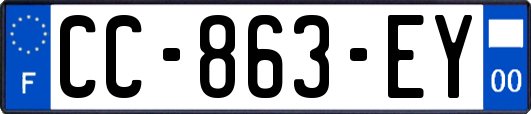 CC-863-EY