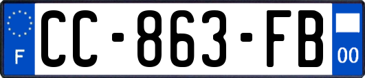 CC-863-FB